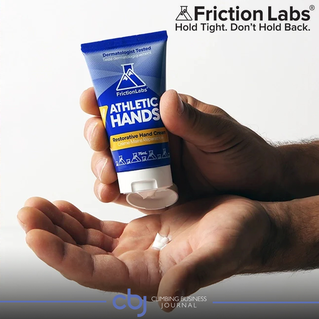 Friction Labs