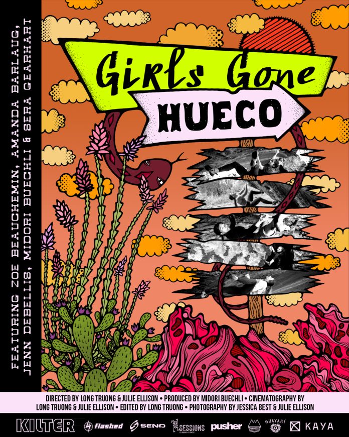 girls gone hueco image