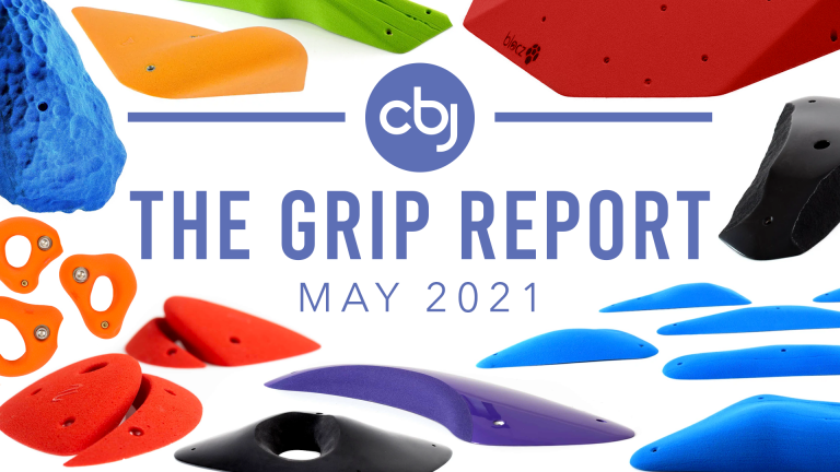 Grip Report: May 2021