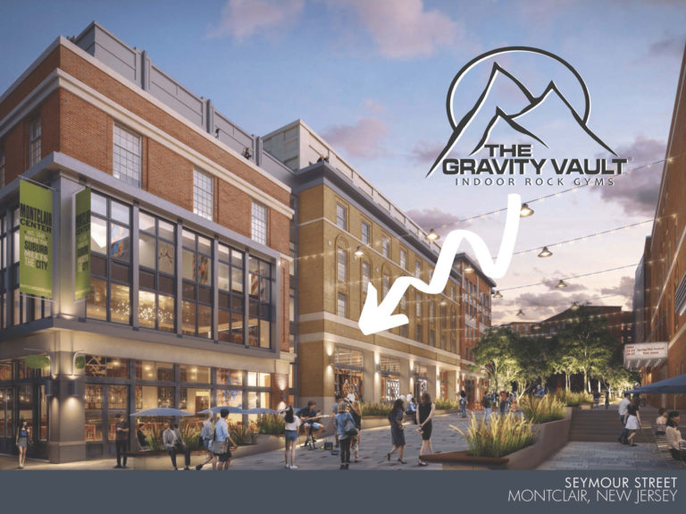 Gravity Vault to Unveil Its First Bouldering-Focused Gym