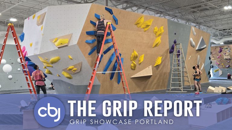 Grip Showcase Portland