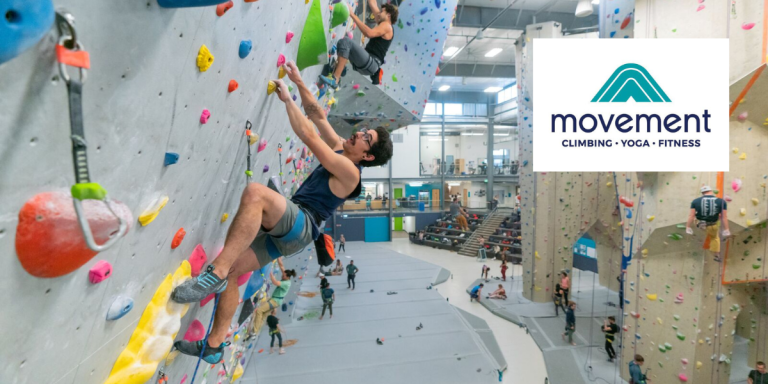 Multiple Positions Open at Movement – Climbing Jobs Weekly 2024 July 4