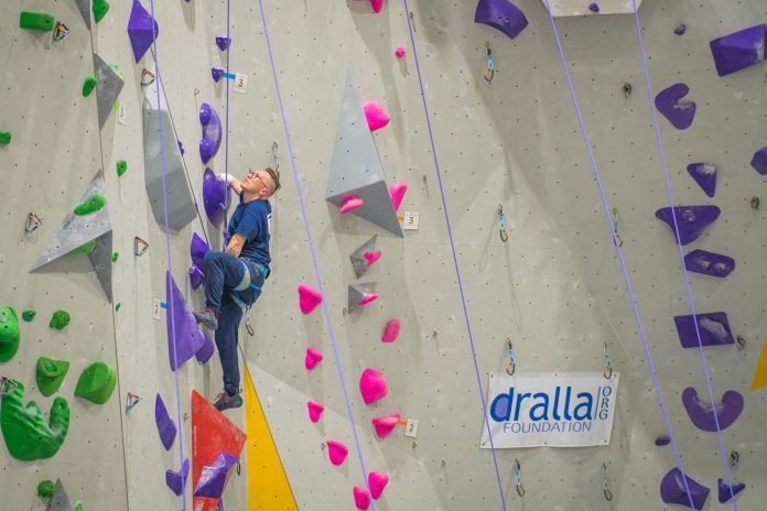 paraclimbing clinic header