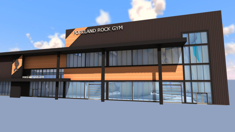 Storied Pacific Northwest Gym Eyes Expansion