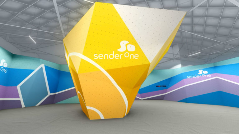 Sender One on Track to Nearly Double Its Gym Count by 2024