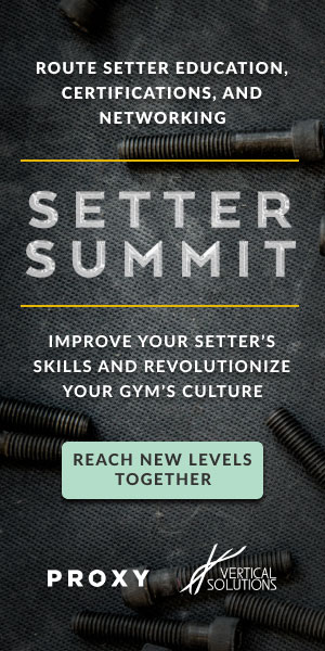 Setter Summit