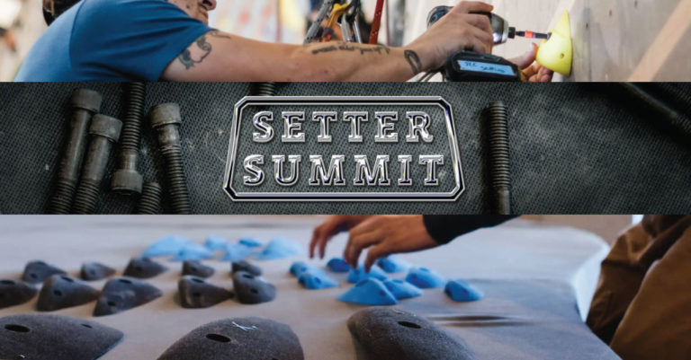 Setter Summit with Vertical Solutions