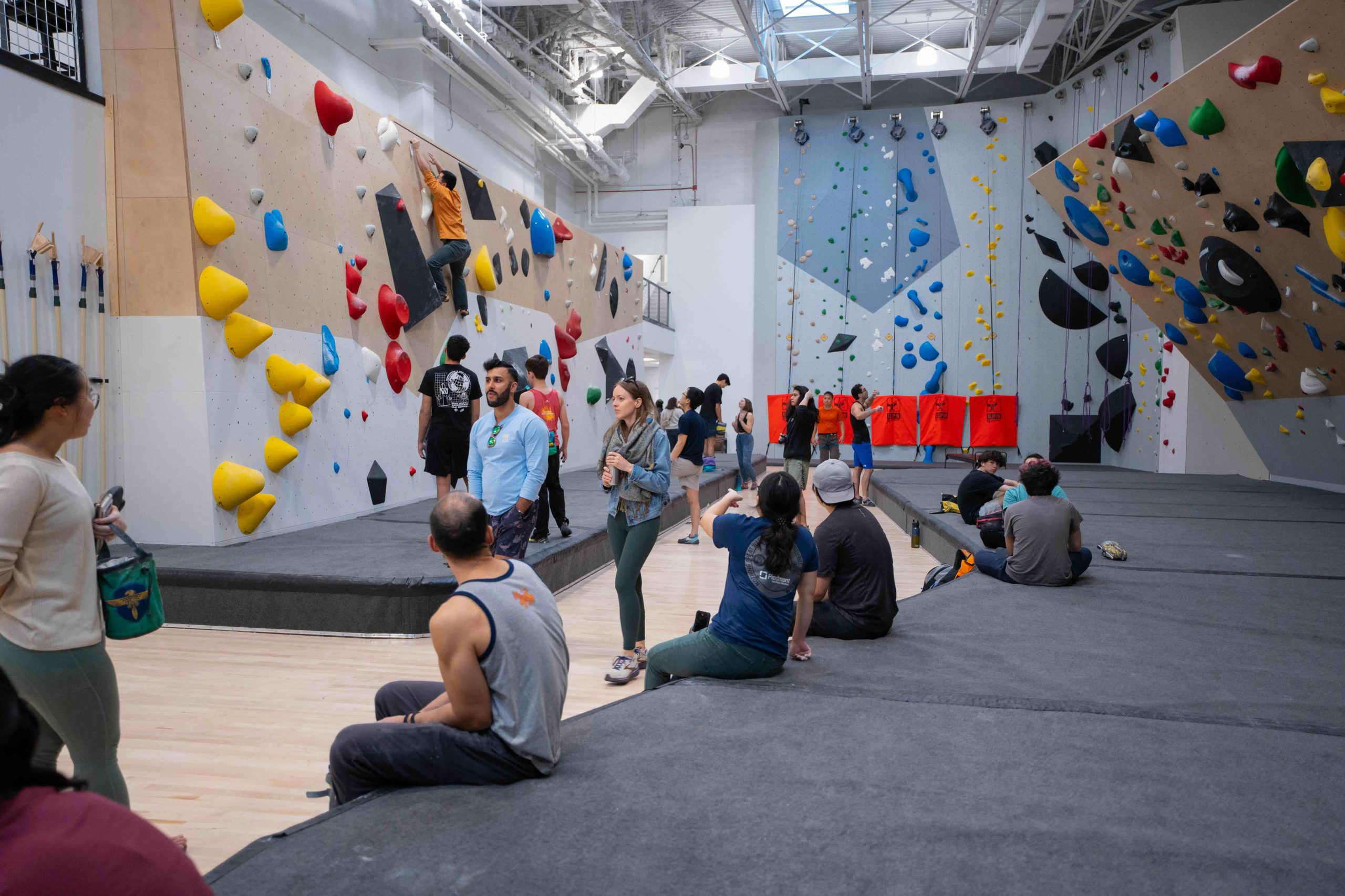 USA Climbing Announces Location For 2024 U S National Team Events   Sportrock Rio 02 Scaled 