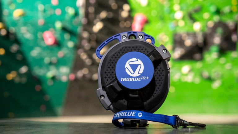 TRUBLUE iQ+ “Catch-and-Hold” Launched