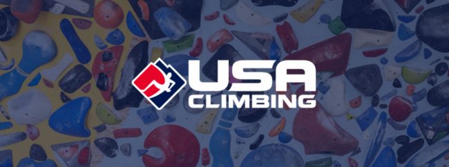 usa climbing header image