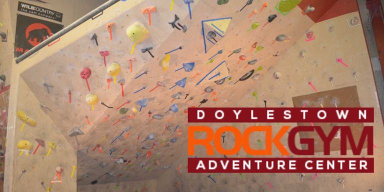 doylestown rock gym