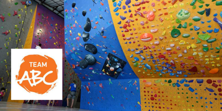 abc kids climbing