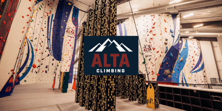 alta climbing image