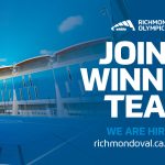 Richmond Olympic Oval