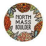 North Mass Boulder