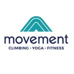 Movement Climbing Yoga Fitness