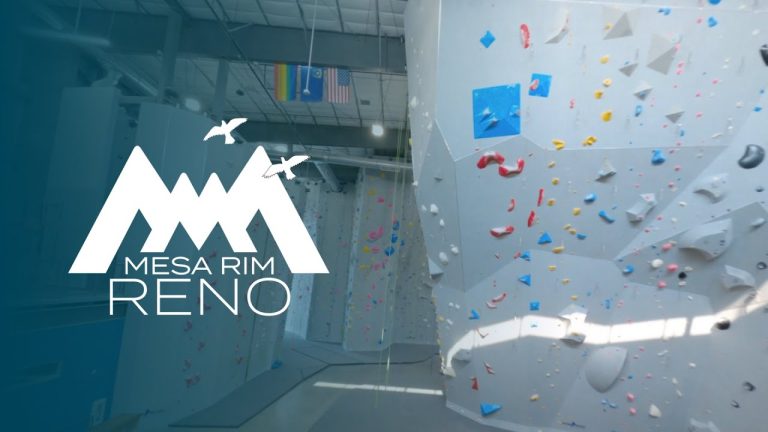 Head Mesa Rim’s Comp Team – Climbing Jobs Weekly 2024 September 19