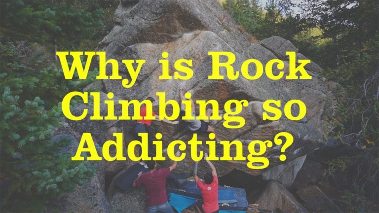 Climbing Insider News Weekly: January 22