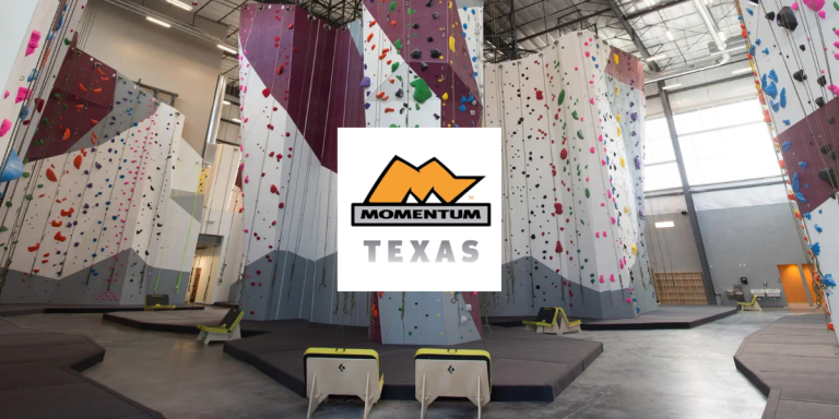 Head Routesetting in Texas for Momentum – Climbing Jobs Weekly 2024 July 11