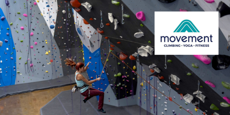 movement climbing header