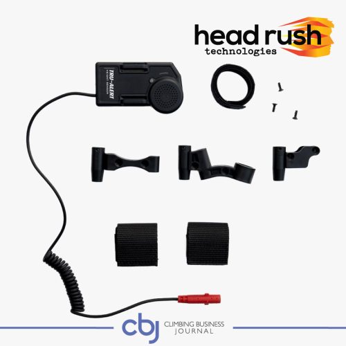 Head Rush Technologies