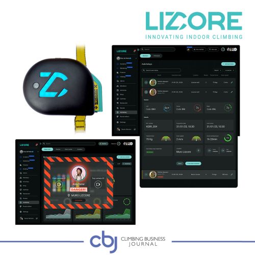 Lizcore