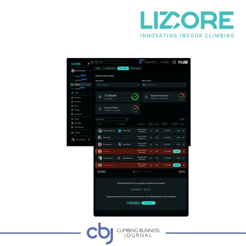 Lizcore