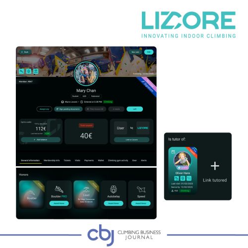 Lizcore