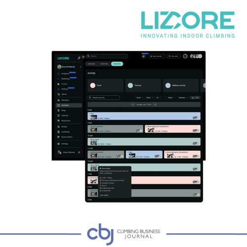 Lizcore