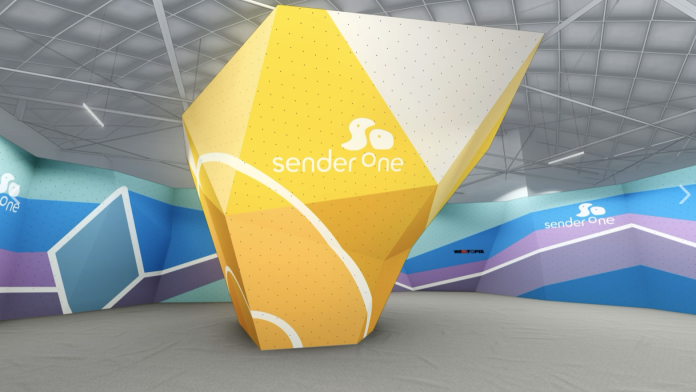 sender one westwood header image