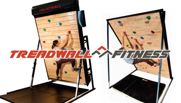 treadwall fitness